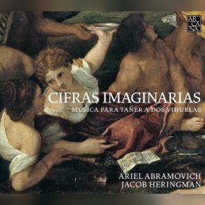 Download track Josquin: Illibata Dei Virgo Nutrix Jacob Heringman, Ariel Abramovich