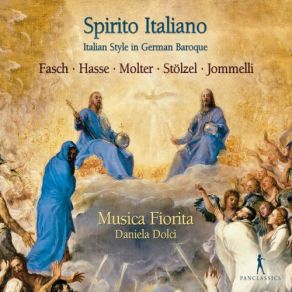 Download track Concerto For 2 Trumpets In D Major, MWV 6.28: III. Allegro Musica Fiorita