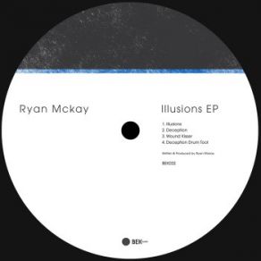 Download track Deception Drum Tool Ryan McKay