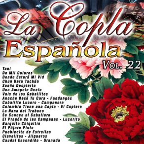 Download track La Nana Del Trabuco Joselito