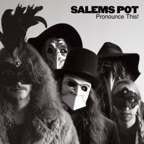 Download track So Gone, So Dead Salem's Pot