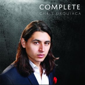 Download track Vamo Lá! Chris Urquiaga