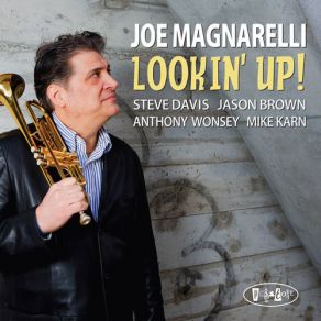 Download track Third Set Jason Brown, Joe MagnarelliSteve Davis, Anthony Wonsey