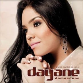 Download track Não Desista Dayane Damasceno