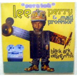 Download track Poop Song Mad Professor, Lee Perry