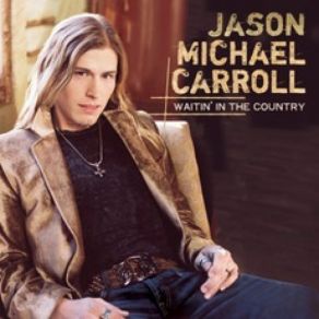 Download track Love Won't Let Me Jason Michael Carroll