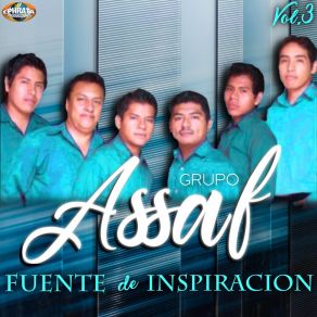 Download track Eres Fiel Assaf