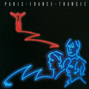 Download track Paris France Space