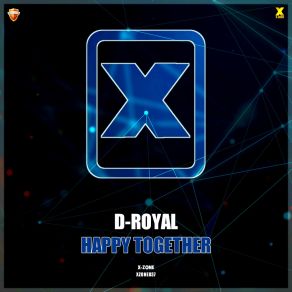 Download track Happy Together (Radio Mix) D-Royal