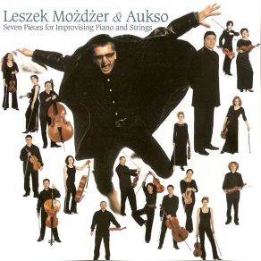 Download track Allegro Molto Leszek Możdżer, Aukso