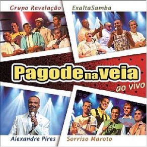 Download track Valeu Exaltasamba