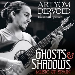 Download track Castles Of Spain: Festive Song Artyom DervoedFederico Moreno Torroba