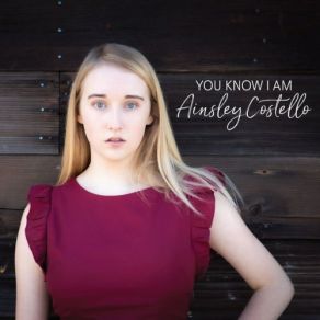 Download track Self Conscious Ainsley Costello