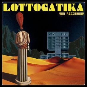 Download track Landing On Lottogatika Red Passenger