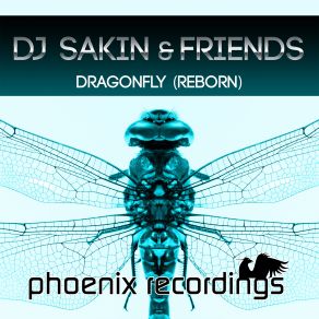 Download track Dragonfly (Reborn Club Mix) Dj Sakin