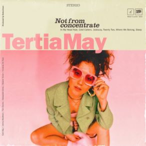 Download track In My Head Tertia MayCold Callers