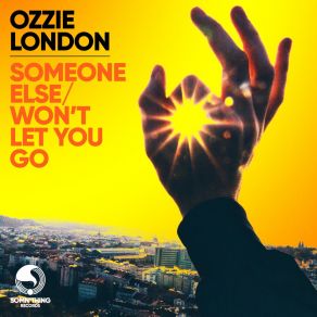 Download track Won't Let You Go Ozzie London