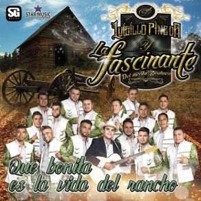 Download track Porque Soy De Rancho La Fascinante