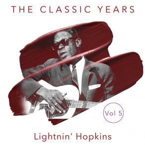 Download track Your Own Fault, Baby, To Treat Me The Way You Do Lightning Hopkins