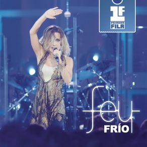 Download track Frío (Primera Fila [En Vivo]) Fey