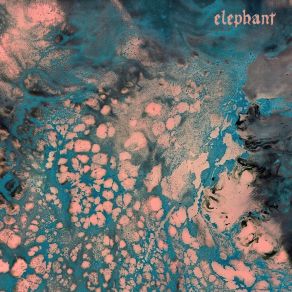 Download track Crimson Dunes / Indigo Forest Elephant