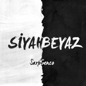 Download track Siyah Beyaz (Akustik) Sarp Genco