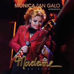 Download track Jogar O Sério (Pura Burocracia) (Ao Vivo) Monica San Galo