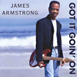 Download track Beat Up By Love James Armstrong