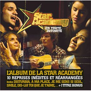 Download track Dis - Lui Toi Que Je T'Aime Star Academy