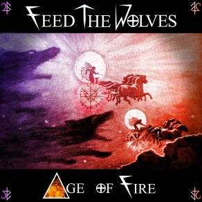 Download track Eldstid Feed The Wolves