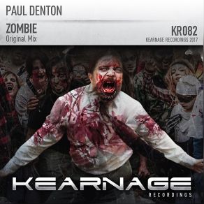 Download track Zombie (Original Mix) Paul Denton