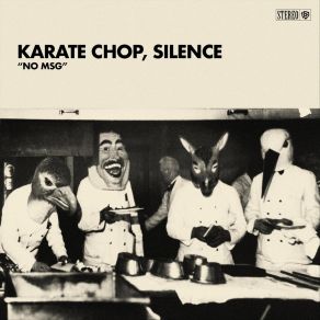 Download track Insanity Karate Chop