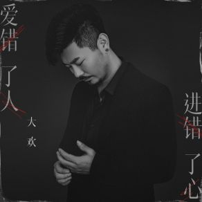 Download track 爱错了人进错了心 大欢