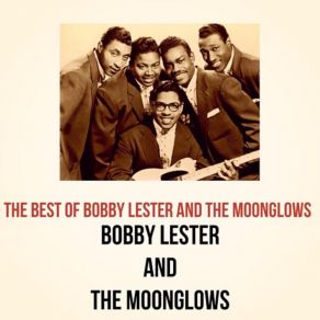 Download track Most Of All The Moonglows