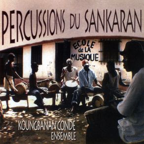 Download track Moriibayassa Koungbanan Conde Ensemble