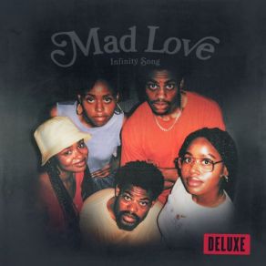 Download track Mad Love (Remix) Infinity Song