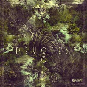 Download track Ancient Plants Peyotes