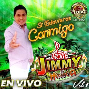 Download track Caballo Lechero (En Vivo) Jimmy La Herencia