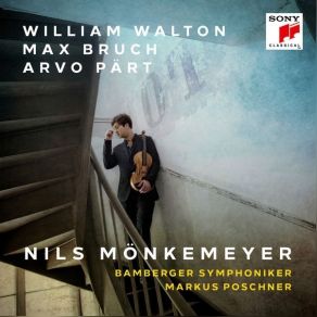 Download track 06 Fratres For Viola, Strings And Drums Bamberger Symphoniker, Nils Mönkemeyer