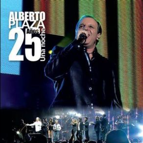 Download track De Tu Ausencia Alberto Plaza