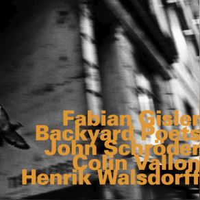 Download track Sans Un Mot Fabian GislerJohn Schröder