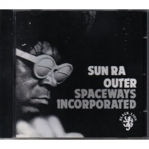 Download track Intergalactic Motion The Sun Ra Arkestra