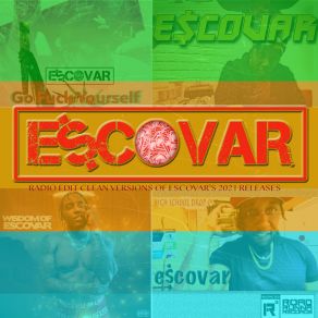 Download track Dont Stop Escovar