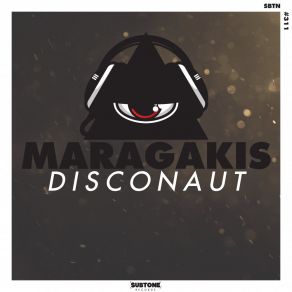 Download track Disconaut (Radio Edit) Maragakis