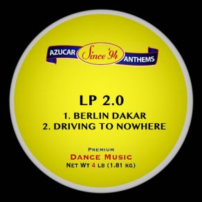 Download track Driving To Nowhere Lp 2 0