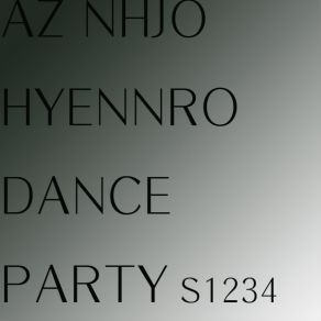 Download track Dance Man 3 AZ NHJO HYENNRO