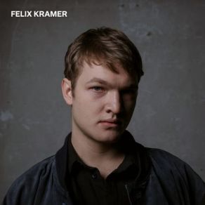 Download track Vielleicht Bist Es Eh Du Felix Kramer