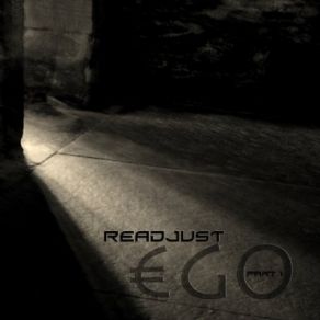 Download track Ego (Album Version) Readjust