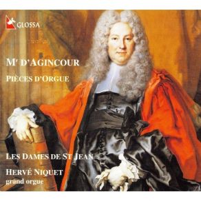 Download track 11. Agnus Dei François D'Agincourt