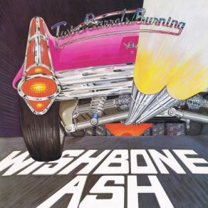 Download track Engine Overheat Wishbone Ash